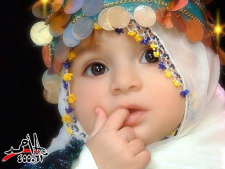 la belle bebe du monde