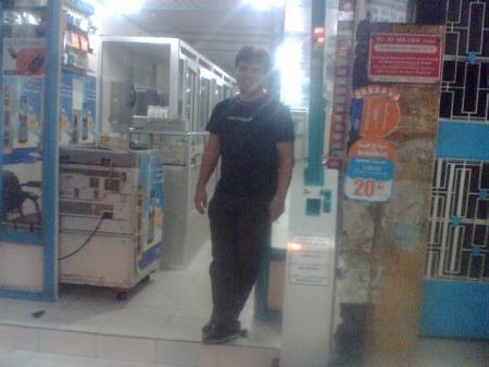 telebotic bolevard